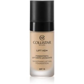 Collistar LIFT HD+ Smoothing Lifting Foundation Machiaj anti-îmbătrânire