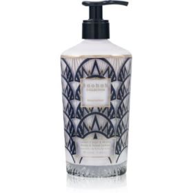 Baobab Collection Body Wellness Manhattan Lapte de mâini și de corp
