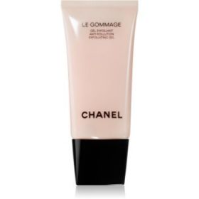 Chanel Le Gommage gel exfoliant faciale