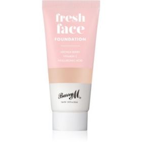 Barry M Fresh Face fond de ten lichid