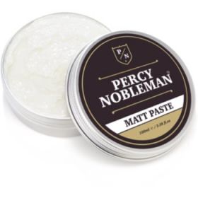 Percy Nobleman Matt Paste pasta pentru styling mata pentru păr