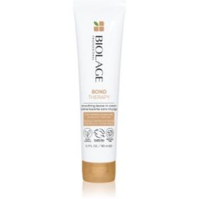 Biolage Bond Therapy crema de netezire pentru păr