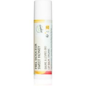 Soaphoria Lip Care Sweet Honey balsam de buze reparator