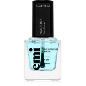 emi Nail Bomb ingrijire nutritiva pentru unghii și cuticule