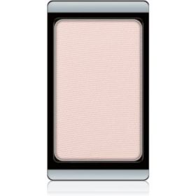 ARTDECO Eyeshadow Matt Eyeshadow Refill cu efect matifiant