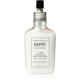 Depot No. 408 Moisturizing After Shave Balm ro balsam hidratant after shave