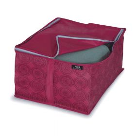 Husă depozitare pentru jachete Domopak Ella