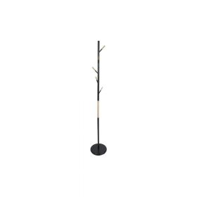 Cuier Leitmotiv Fushion, negru