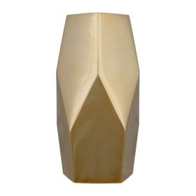 Abajur auriu ø 4,5 cm Brighter Days Penta – UMAGE