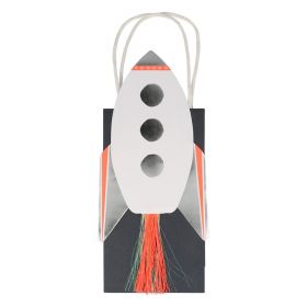 Set pungi de cadou 8 buc. 11x6 cm Rocket – Meri Meri