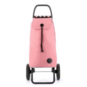 Geantă de cumpărături 43 l I-Max Tweed 2 Logic – Rolser