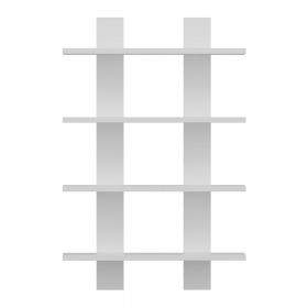 Raft alb Laurel – Kalune Design
