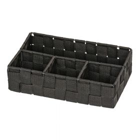 Organizator baie Wenko Adria Small, negru