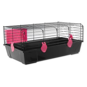 Cușcă pentru rozătoare Small Animals Matěj – Plaček Pet Products