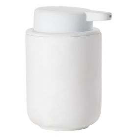 Dozator / dispenser săpun lichid Zone UME, alb