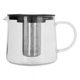 Ceainic din sticlă 1,5 l – Premier Housewares