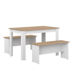 Set de dining Nice – TemaHome