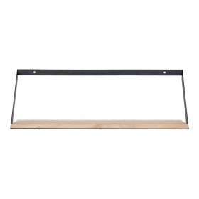 Raft din lemn de pin Basel – House Nordic