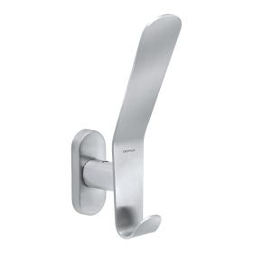Cârlig de montat pe perete din oțel inoxidabil JUSTO – Blomus