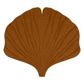 Pătură de joacă pentru copii maro Caramel - Moi Mili