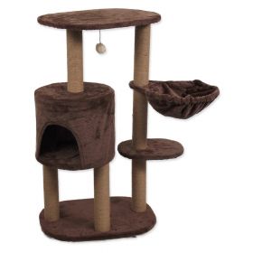 Ansamblu de joacă pentru pisici Magic Cat Amanda – Plaček Pet Products