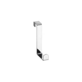 Set 6 agățătoare pentru ușă Wenko Hookie