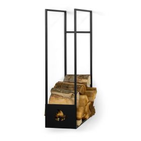 Accesoriu pentru vatră de grădină Lumber Locker – Spinder Design