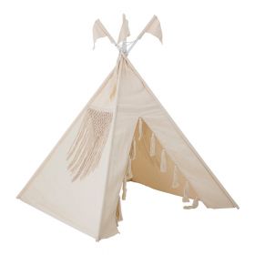 Cort pentru copii teepee Fardin – Bloomingville Mini