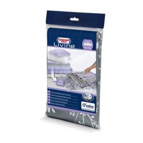 Set 2 saci vid Domopak Bon Ton, mare