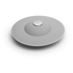 Dop pentru chiuvetă din silicon Flex – Umbra