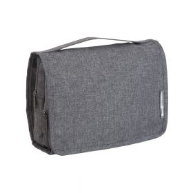 Geantă de toaletă de voiaj din material textil – Bigso Box of Sweden