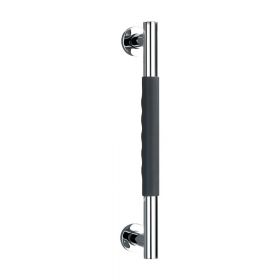 Mâner de perete Wenko Grab Rail Secura, 40,5 cm