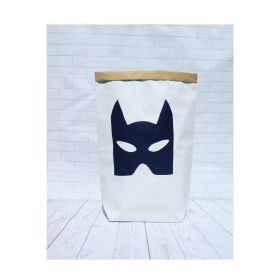 Coș de jucării pentru copii din hârtie – Mila Home