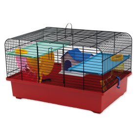 Cușcă pentru rozătoare Small Animals – Plaček Pet Products