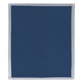 Protecție de soare pentru ferestre albastră termoizolantă 94x114 cm – Maximex