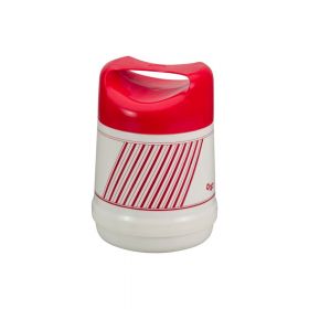 Termos vacuum pentru mâncare Metaltex Flask, 900 ml