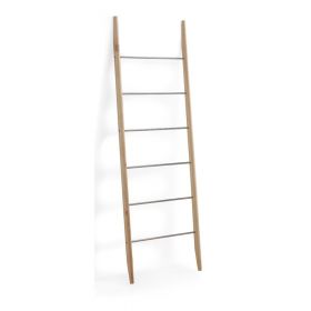 Raft din lemn de mesteacăn Geese Pure Ladder