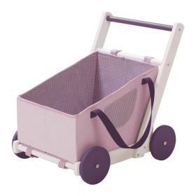 Cărucior pentru păpuși Fienchen - Roba