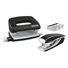 Perforatoare pentru birou WOW – Leitz