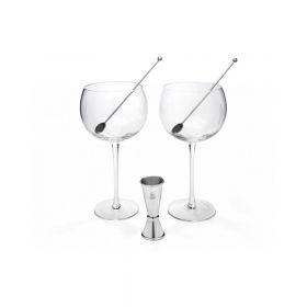 Set pentru Gin & Tonic - Leopold Vienna