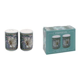 Solnite - Salt and Pepper - Pimpernel | Lesser & Pavey