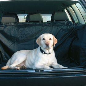 Husă de protecție pentru mașină Trixie – Plaček Pet Products