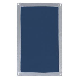 Protecție de soare pentru ferestre albastră termoizolantă 59x114 cm – Maximex