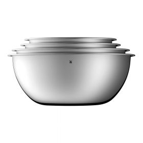 Set 4 boluri din inox WMF Gourmet