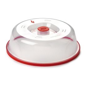 Capac pentru încălzirea la microunde Snips Cover
