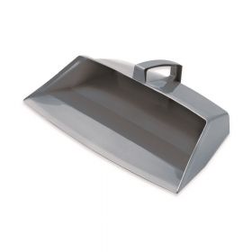 Făras din plastic Addis Eco Range, gri