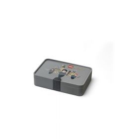 Organizator pentru blocuri și figurine Harry Potter – LEGO®