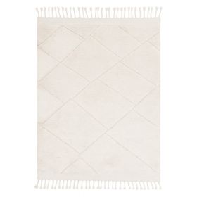 Covor bej 170x120 cm Fes - Asiatic Carpets