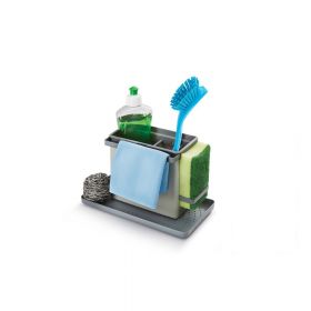 Organizator pentru produse de curățat Metaltex Tidytex