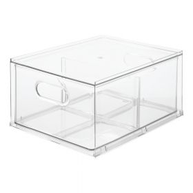 Cutie de depozitare iDesign The Home Edit, 34 x 25,3 x 15,4 cm